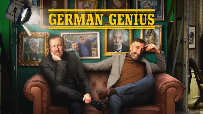 German Genius