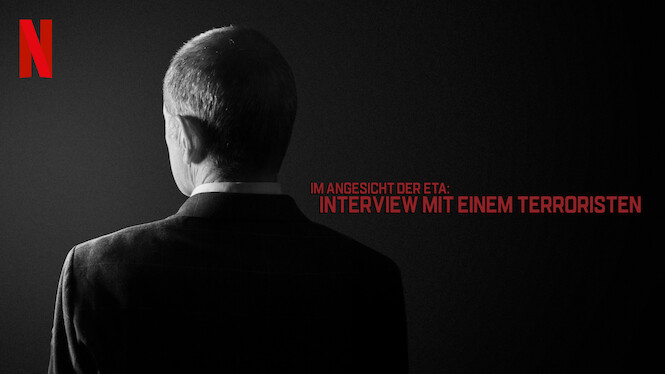 Im Angesicht der ETA: Interview mit einem Terroristen
