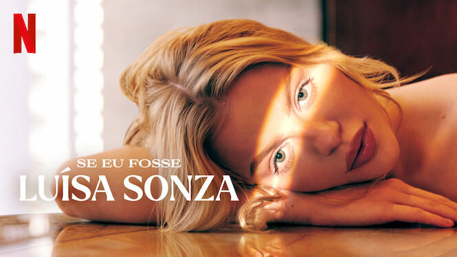 Se Eu Fosse Luísa Sonza