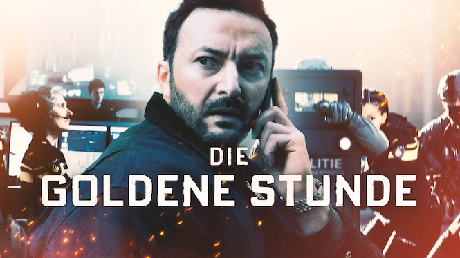 Die goldene Stunde
