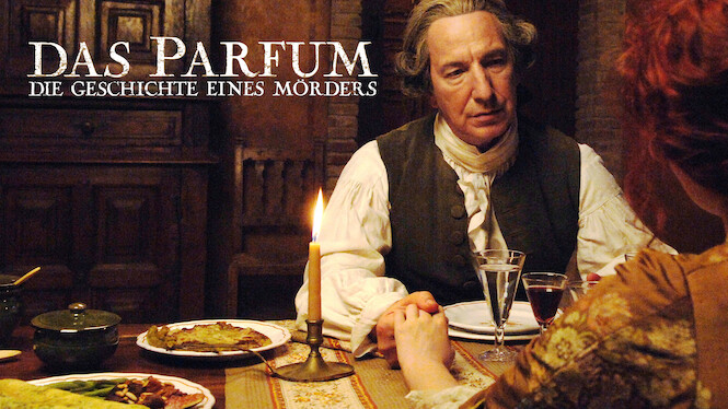 Das Parfum - Die Geschichte Eines Mörders Ansehen Das Parfum: Die Geschichte eines Mörders (2006) - Netflix | Flixable