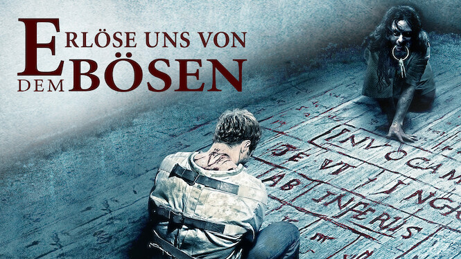 Erlöse Uns Von Dem Bösen Full Movie German de.flixable.com